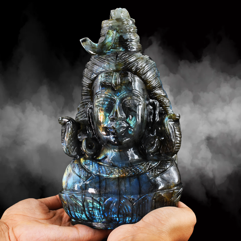 Top 5 Crystal Carvings Gift Ideas That Inspire Wonder