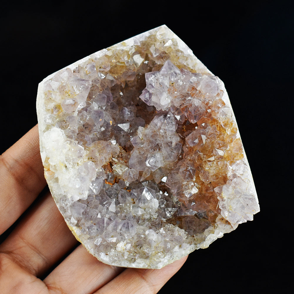 Exclusive 924.00 Cts Genuine Amethyst Crystal Specimen Gemstone Exclusive 924.00 Cts Genuine Amethyst Crystal Specimen Gemstone
