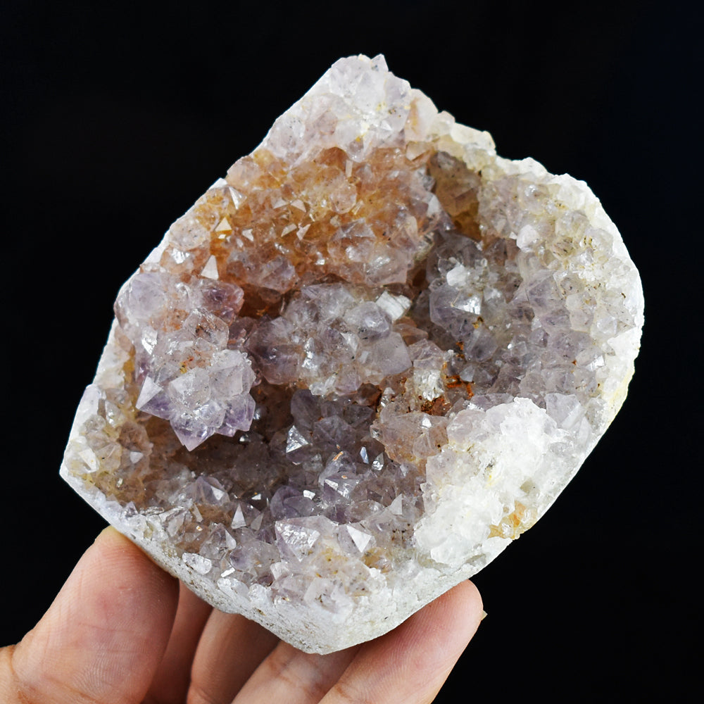 Exclusive 924.00 Cts Genuine Amethyst Crystal Specimen Gemstone Exclusive 924.00 Cts Genuine Amethyst Crystal Specimen Gemstone