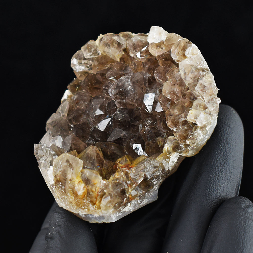 Beautiful 372.00 Cts Genuine Phantom Amethyst Crystal Specimen Gemstone Beautiful 372.00 Cts Genuine Phantom Amethyst Crystal Specimen Gemstone