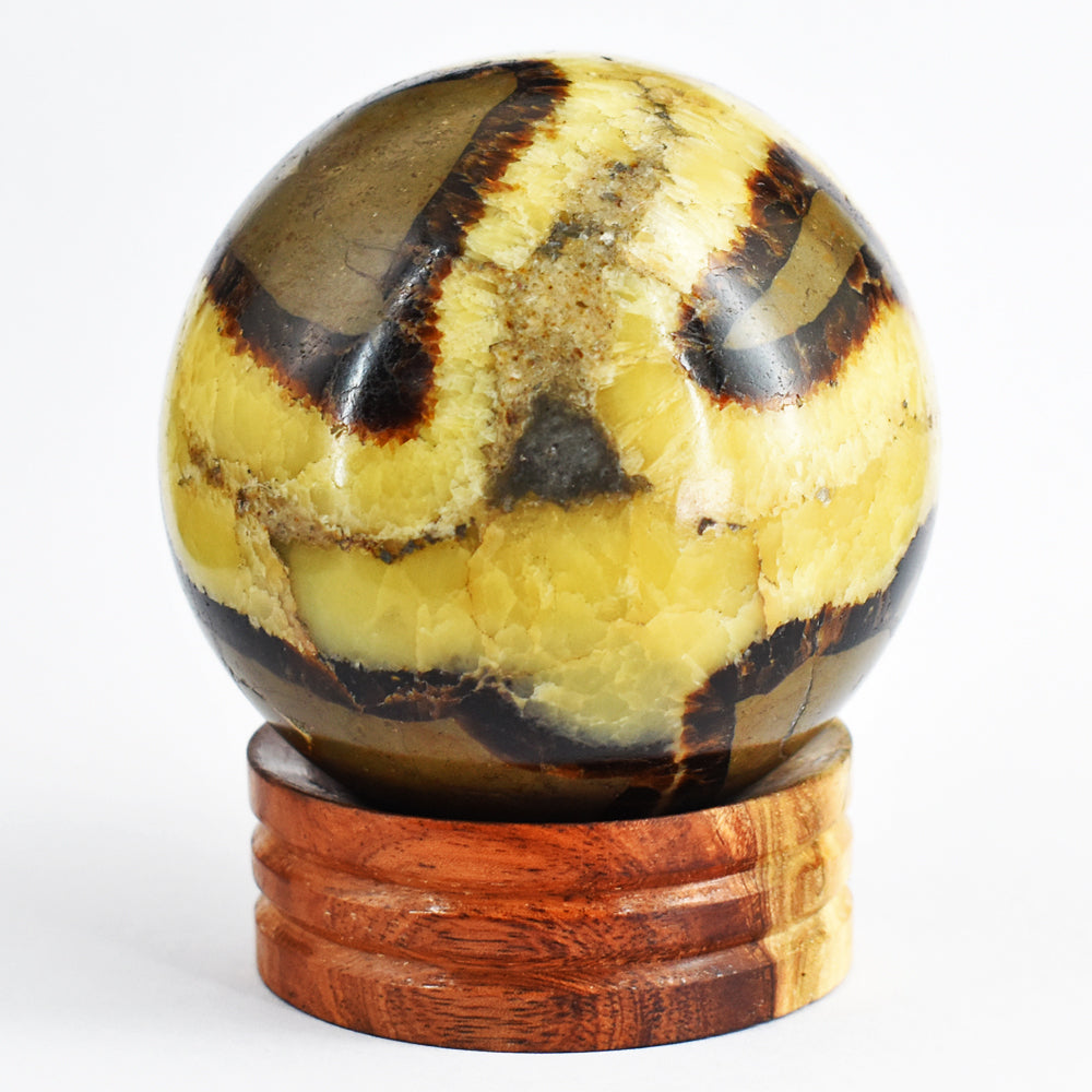 Beautiful  2365.00  Cts  Genuine  Septarian Agate  Hand  Carved  Crystal  Healing  Sphere Beautiful  2365.00  Cts  Genuine  Septarian Agate  Hand  Carved  Crystal  Healing  Sphere