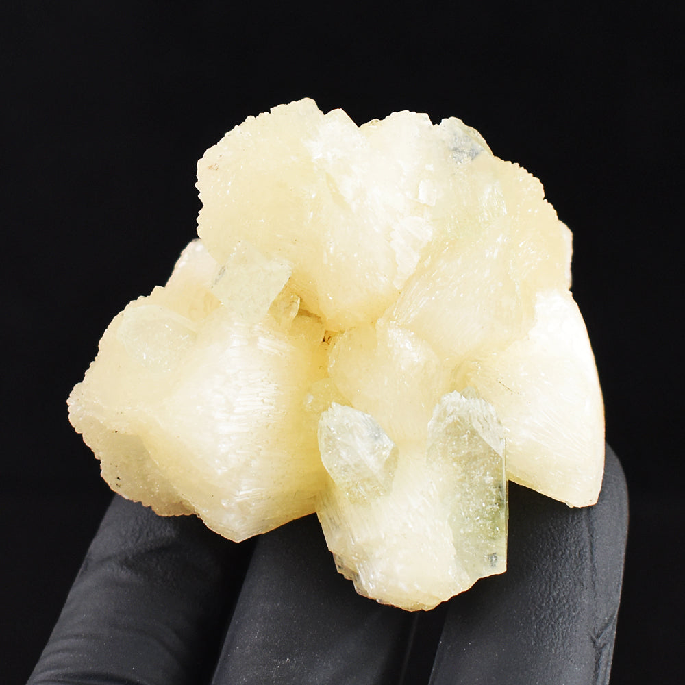 Exclusive 342.00 Cts Genuine Stilbite Crystal Specimen Gemstone Exclusive 342.00 Cts Genuine Stilbite Crystal Specimen Gemstone