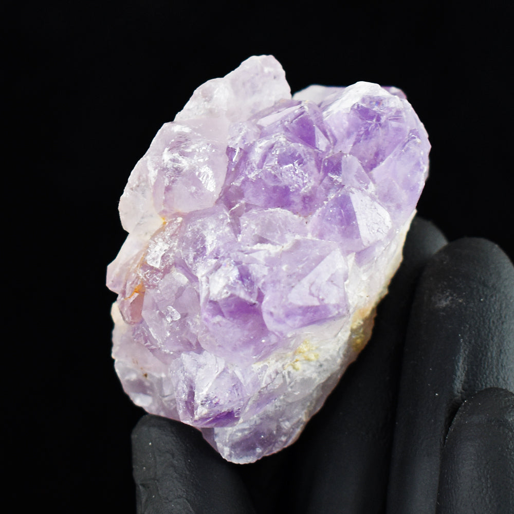 Awesome 457.00 Cts Genuine Amethyst Crystal Specimen Gemstone Awesome 457.00 Cts Genuine Amethyst Crystal Specimen Gemstone