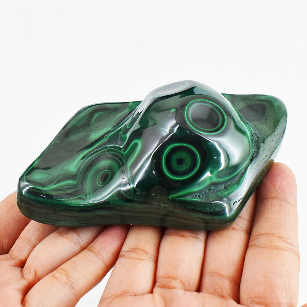 Beautiful 2284.00 Cts Genuine Malachite Free Form Healing  Crystal Specimen Gemstone Beautiful 2284.00 Cts Genuine Malachite Free Form Healing  Crystal Specimen Gemstone
