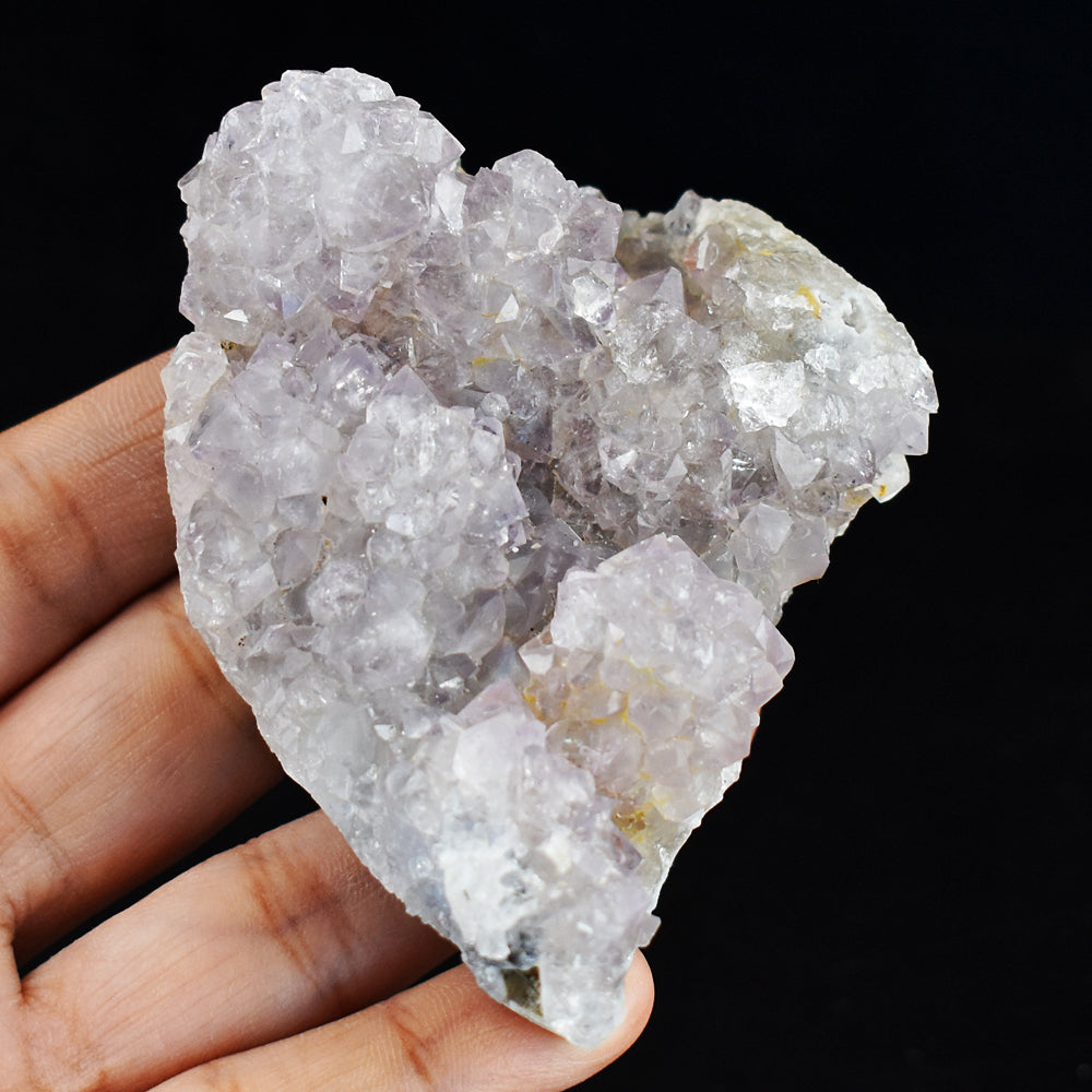 Artisian 856.00 Cts Genuine Amethyst Crystal Specimen Gemstone Artisian 856.00 Cts Genuine Amethyst Crystal Specimen Gemstone