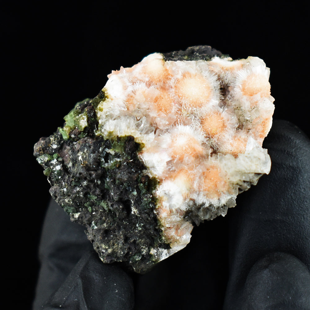 Amazing 93.00 Carats Genuine Thomsonite Crystal Specimen Gemstone Amazing 93.00 Carats Genuine Thomsonite Crystal Specimen Gemstone