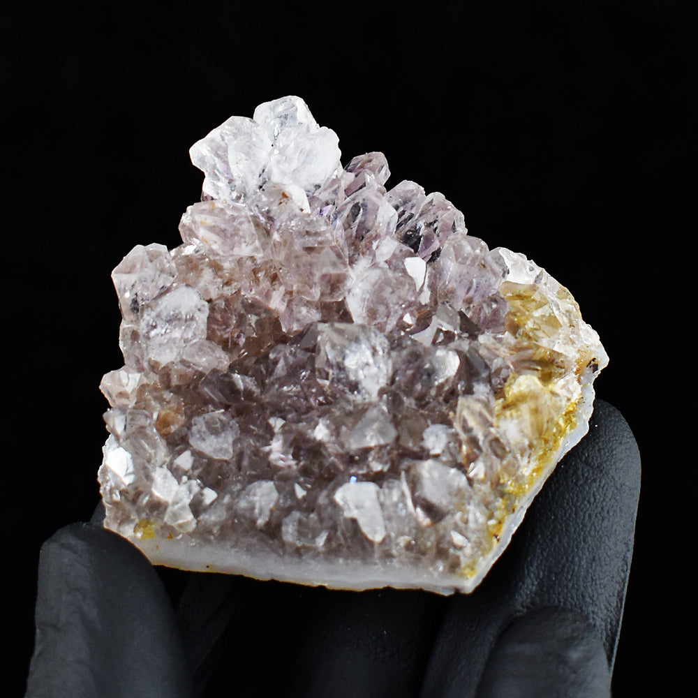Natural 199.00 Cts Genuine Amethyst Crystal Specimen Gemstone Natural 199.00 Cts Genuine Amethyst Crystal Specimen Gemstone