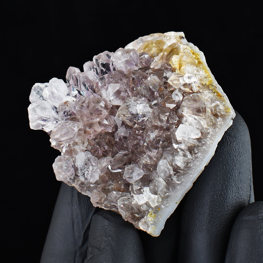 Natural 199.00 Cts Genuine Amethyst Crystal Specimen Gemstone Natural 199.00 Cts Genuine Amethyst Crystal Specimen Gemstone