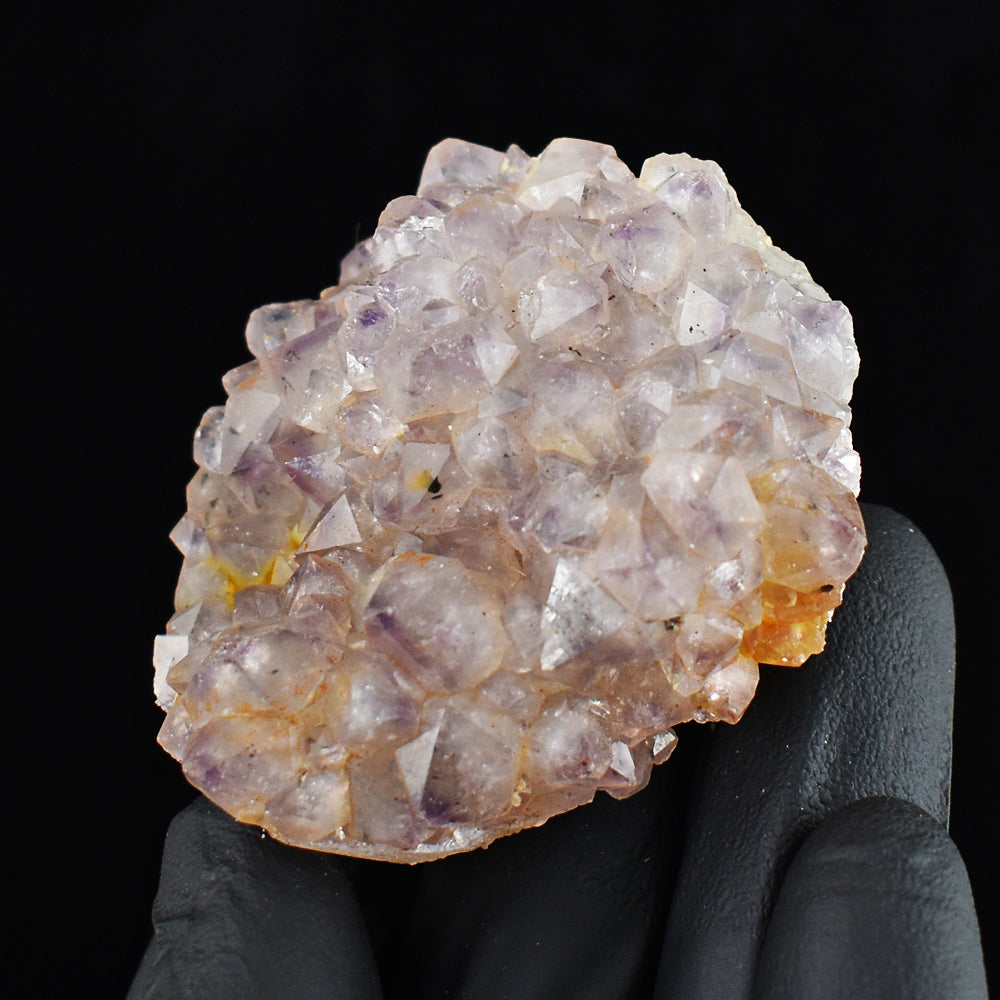Amazing 289.00 Cts Genuine Amethyst Crystal Specimen Gemstone Amazing 289.00 Cts Genuine Amethyst Crystal Specimen Gemstone