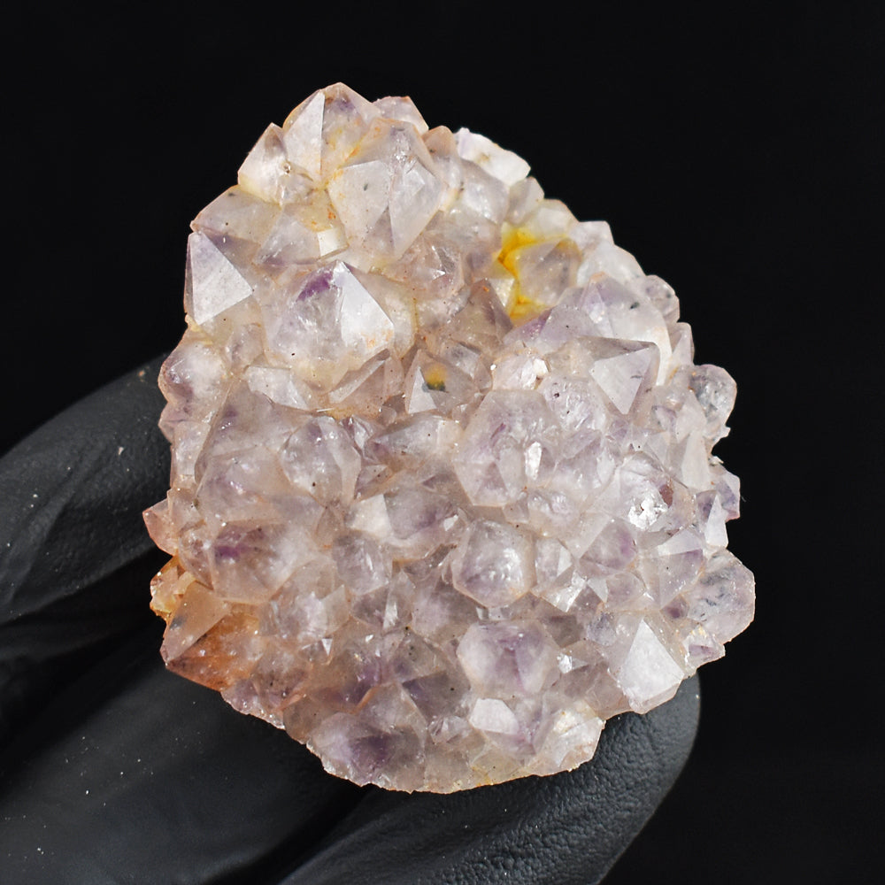 Amazing 289.00 Cts Genuine Amethyst Crystal Specimen Gemstone Amazing 289.00 Cts Genuine Amethyst Crystal Specimen Gemstone