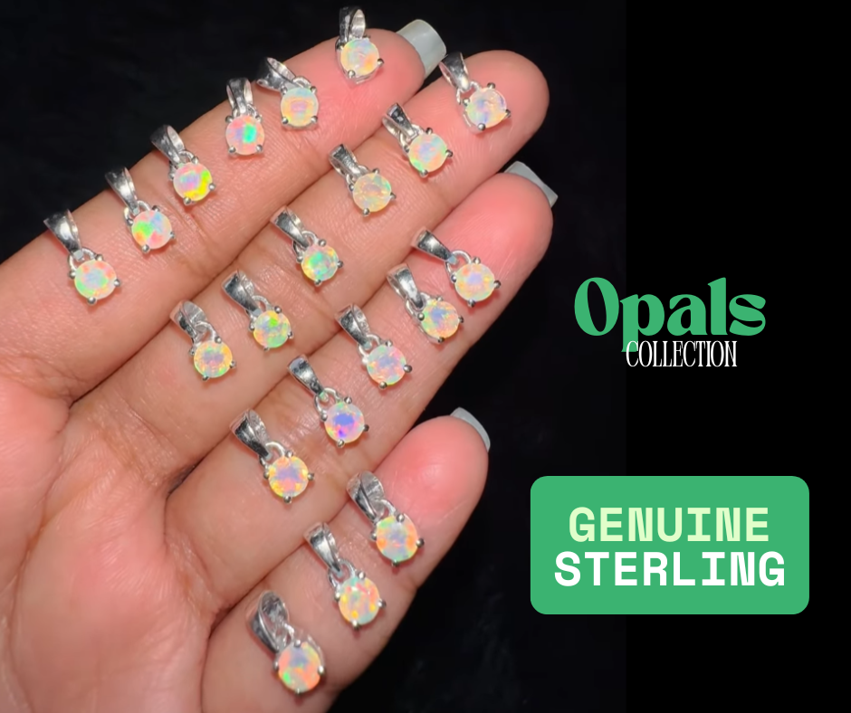 100% Genuine Top Flashy Natural Round 4 mm Ethiopian Sterling Silver Pendant Sale 100% Genuine Top Flashy Natural Round 4 mm Ethiopian Sterling Silver Pendant Sale