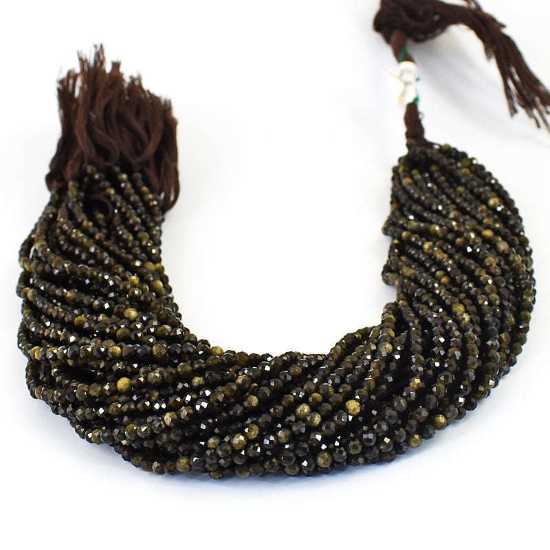 gemsmore:1 pc 03mm Faceted Teal Moonstone Drilled Beads Strand 13 inches gemsmore:1 pc 03mm Faceted Teal Moonstone Drilled Beads Strand 13 inches