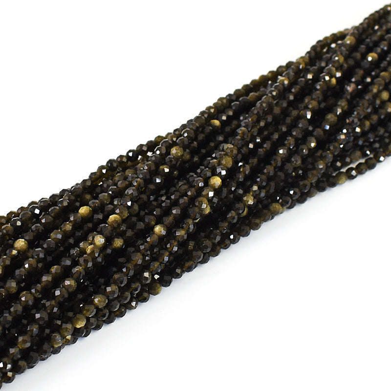 gemsmore:1 pc 03mm Faceted Teal Moonstone Drilled Beads Strand 13 inches gemsmore:1 pc 03mm Faceted Teal Moonstone Drilled Beads Strand 13 inches