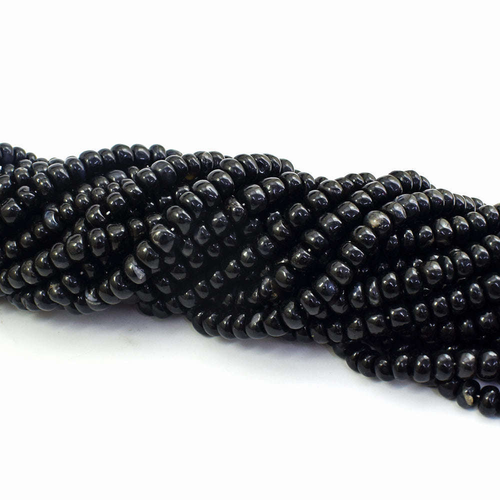gemsmore:1 pc 08-09mm Spinel Drilled Beads Strand 13 inches gemsmore:1 pc 08-09mm Spinel Drilled Beads Strand 13 inches
