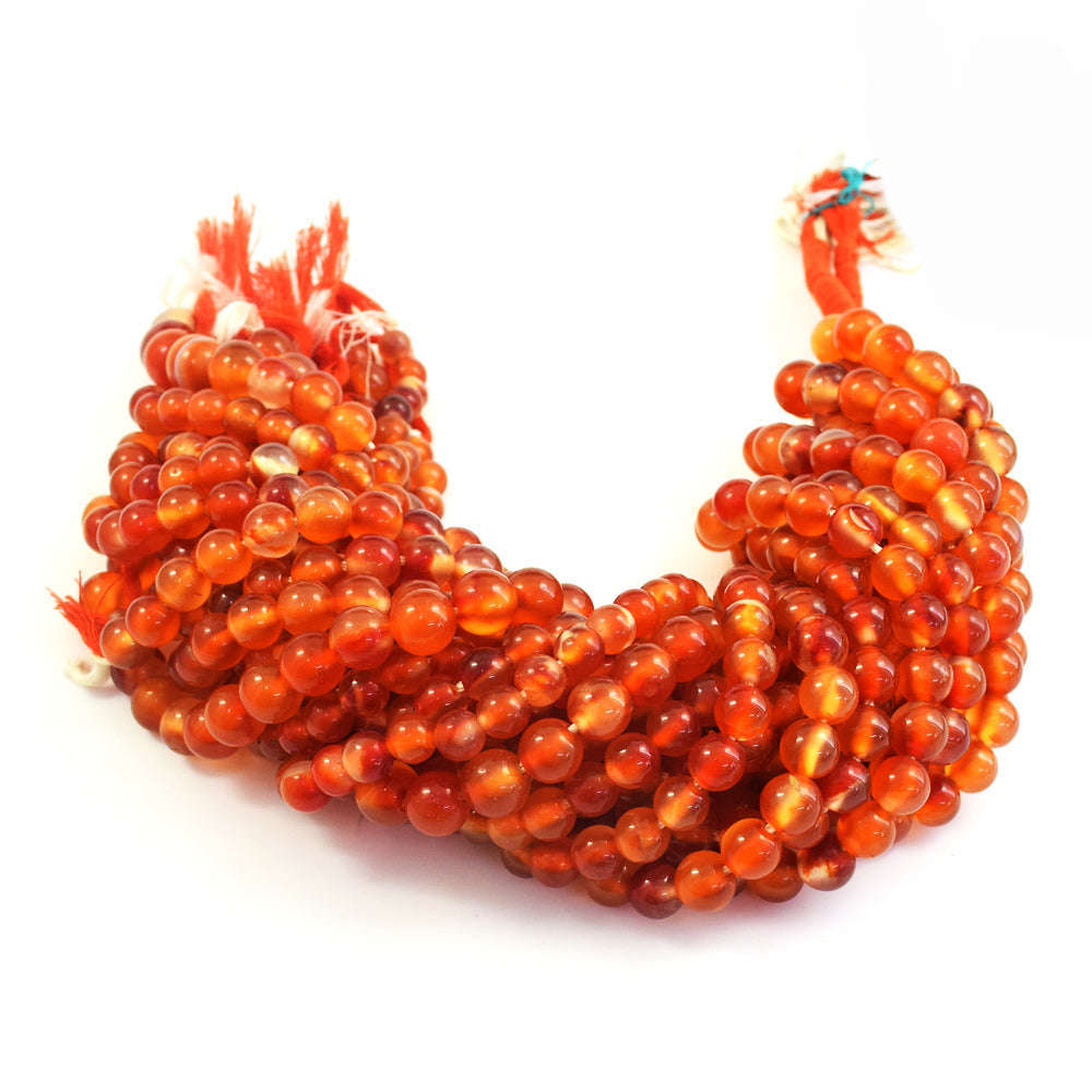 gemsmore:1 pc 10mm Onyx Drilled Beads Strand 14 inches gemsmore:1 pc 10mm Onyx Drilled Beads Strand 14 inches