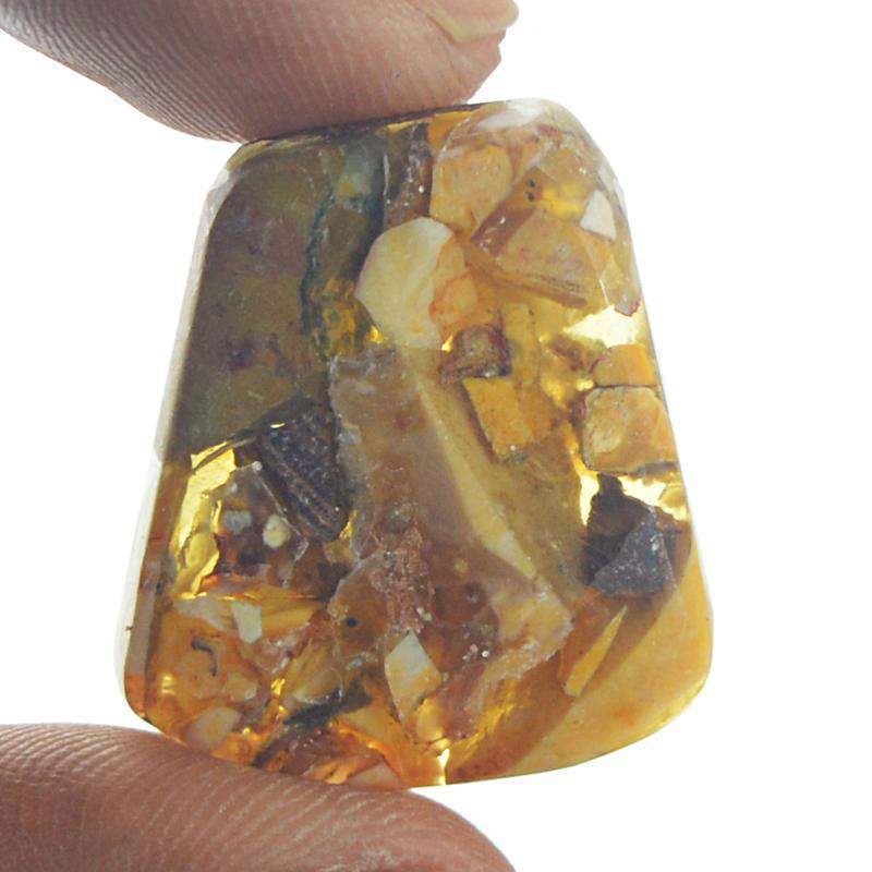 gemsmore:Amazing Natural Brecciated Mookaite Untreated Loose Gemstone gemsmore:Amazing Natural Brecciated Mookaite Untreated Loose Gemstone