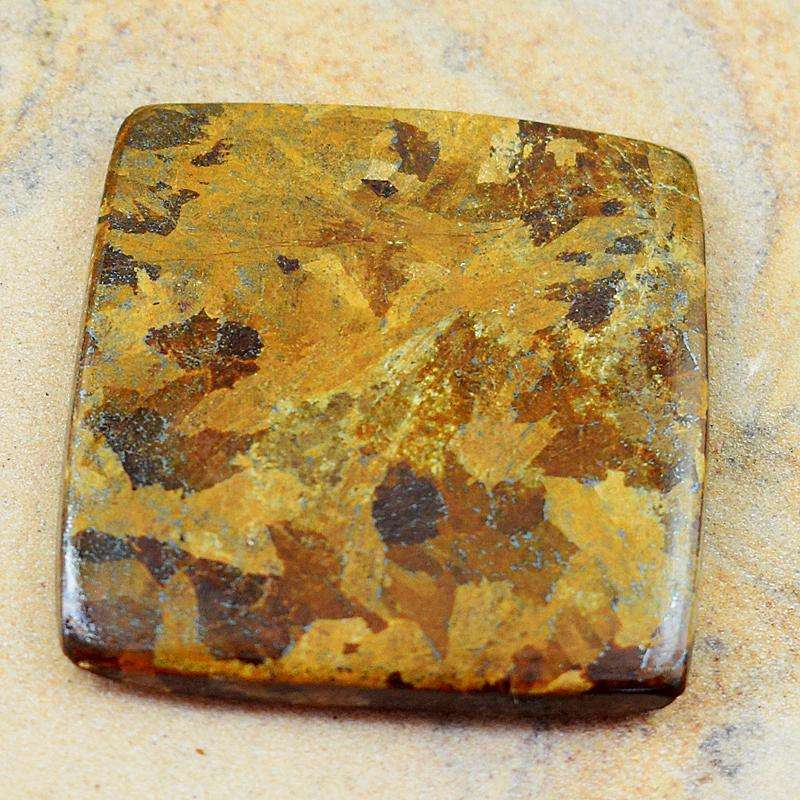 gemsmore:Amazing Natural Bronzite Untreated Loose Gemstone gemsmore:Amazing Natural Bronzite Untreated Loose Gemstone