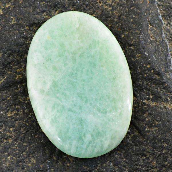 gemsmore:Amazing Natural Green Aventurine Oval Shape Loose Gemstone gemsmore:Amazing Natural Green Aventurine Oval Shape Loose Gemstone