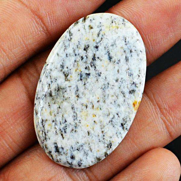 gemsmore:Amazing Oval Shape K2 Jasper Untreated Loose Gemstone gemsmore:Amazing Oval Shape K2 Jasper Untreated Loose Gemstone