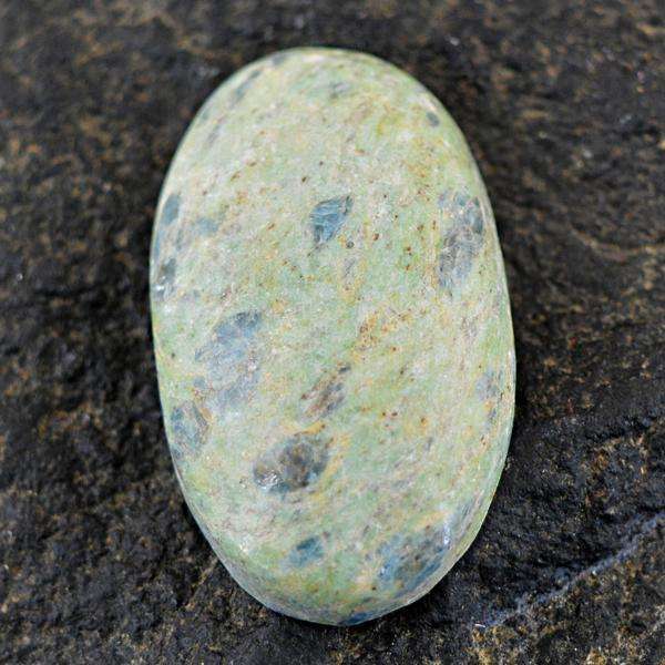 gemsmore:Amazing Ruby Zoisite Oval Shape Untreated Loose Gemstone gemsmore:Amazing Ruby Zoisite Oval Shape Untreated Loose Gemstone
