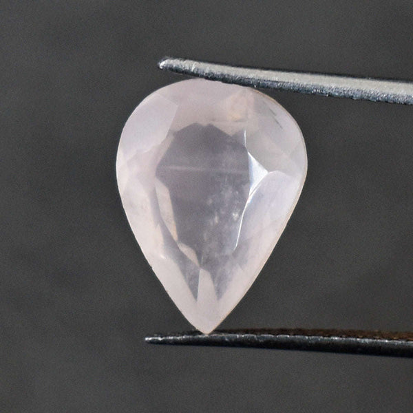 Quartz Rutile Naturel Or - 8,07 Carats, Pièce Unique Pour Collection