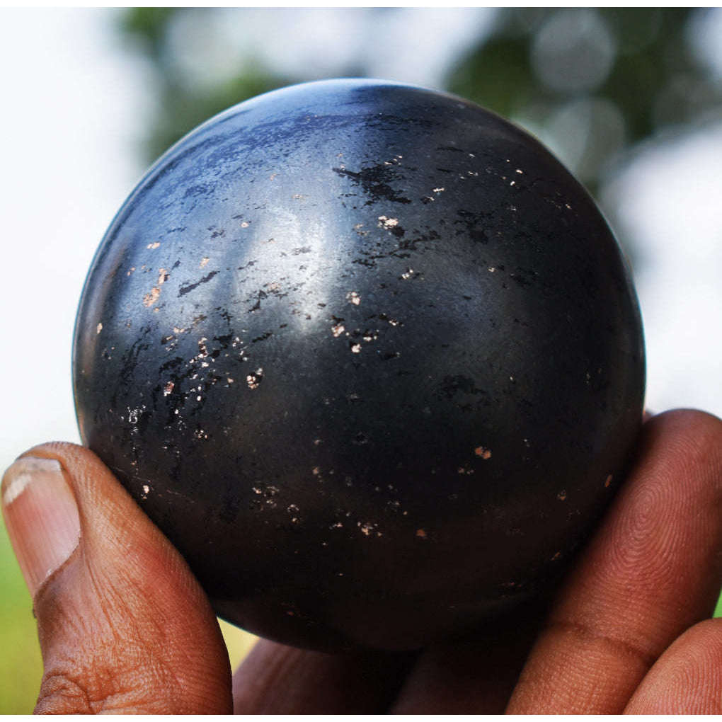 gemsmore:Copy of Amazing Flash Labradorite Carved Healing Sphere gemsmore:Copy of Amazing Flash Labradorite Carved Healing Sphere