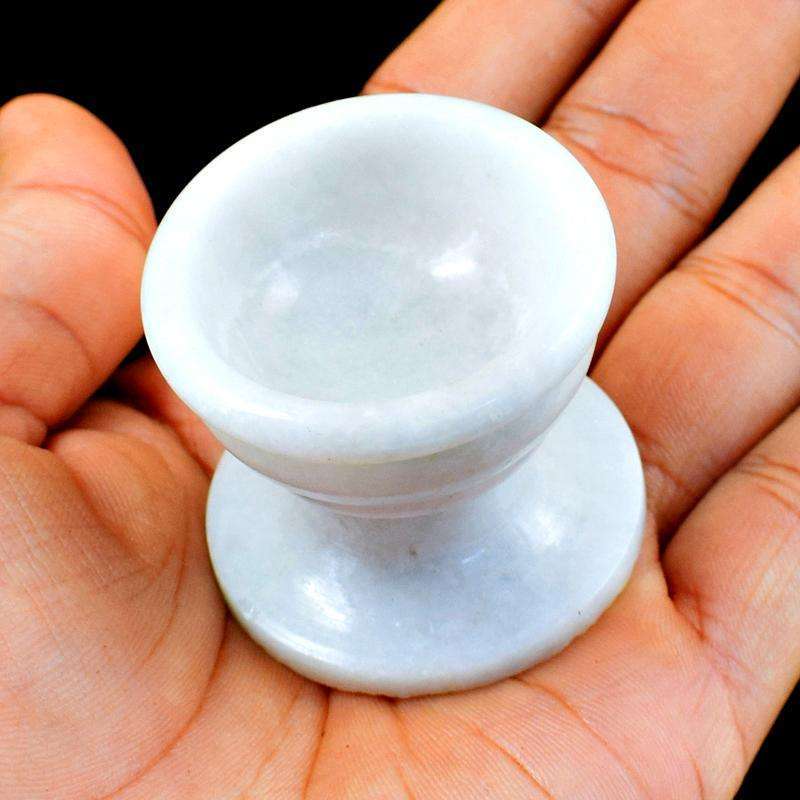 gemsmore:Amazing Pink Rose Quartz Healing Sphere With Carved Agate Stand gemsmore:Amazing Pink Rose Quartz Healing Sphere With Carved Agate Stand