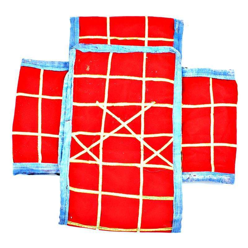 gemsmore:Exclusive Gemstone Carved Chopad Set gemsmore:Exclusive Gemstone Carved Chopad Set