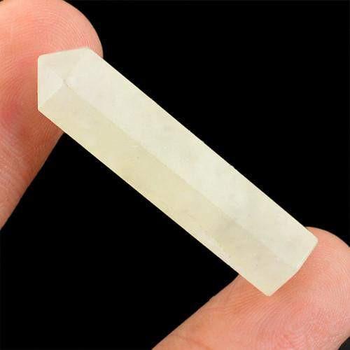 gemsmore:Genuine Aventurine Untreated Healing Point gemsmore:Genuine Aventurine Untreated Healing Point