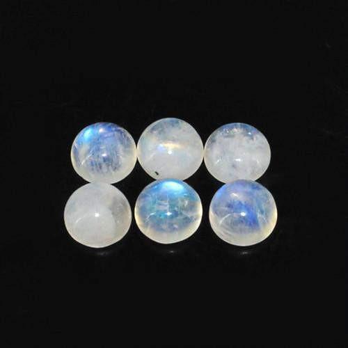 gemsmore:Genuine Blue Color Change Moonstone Gemstone Lot gemsmore:Genuine Blue Color Change Moonstone Gemstone Lot