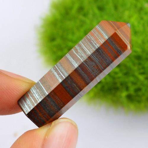 gemsmore:Genuine Multicolor Tiger Eye Healing Point gemsmore:Genuine Multicolor Tiger Eye Healing Point