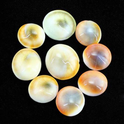 gemsmore:Genuine Untreated Shiva Eye Gemstone Lot gemsmore:Genuine Untreated Shiva Eye Gemstone Lot