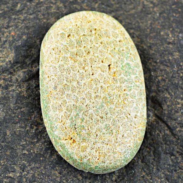 gemsmore:Natural Amazing Coral Fossil Oval Shape Untreated Loose Gemstone gemsmore:Natural Amazing Coral Fossil Oval Shape Untreated Loose Gemstone