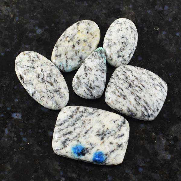 gemsmore:Natural Amazing K2 Jasper Untreated Loose Gemstone Lot gemsmore:Natural Amazing K2 Jasper Untreated Loose Gemstone Lot