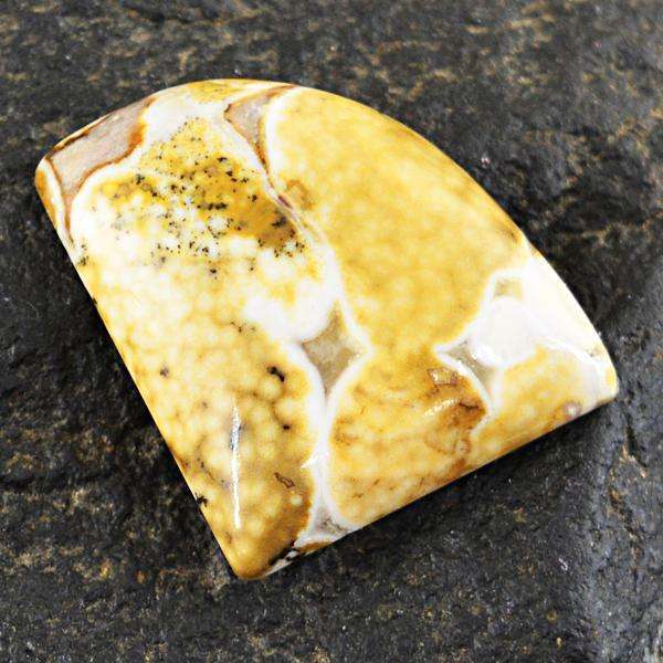 gemsmore:Natural Amazing Ocean Jasper Untreated Loose Gemstone gemsmore:Natural Amazing Ocean Jasper Untreated Loose Gemstone