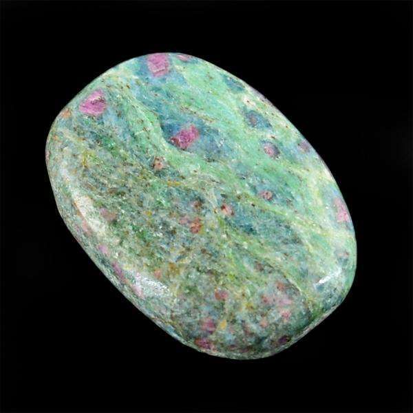 gemsmore:Natural Amazing Ruby Zoisite Untreated Loose Gemstone gemsmore:Natural Amazing Ruby Zoisite Untreated Loose Gemstone