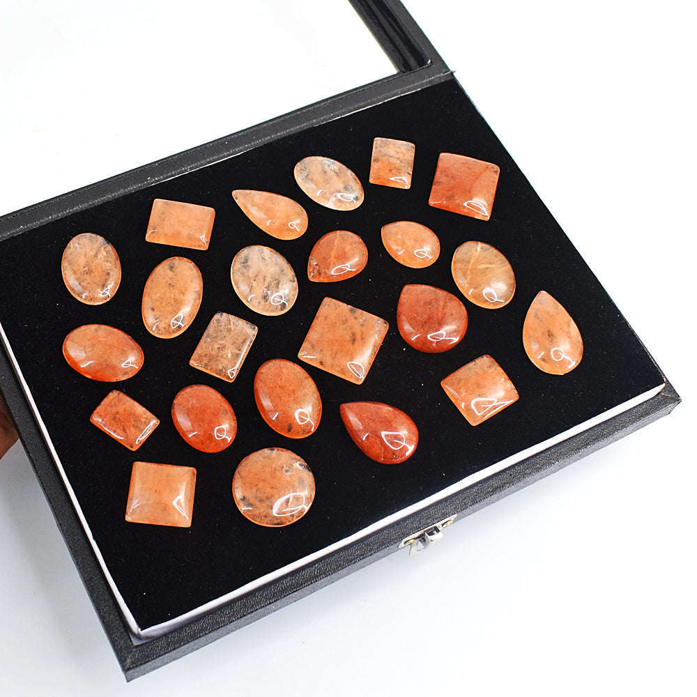 gemsmore:Natural Aventurine Gemstone  Lot gemsmore:Natural Aventurine Gemstone  Lot