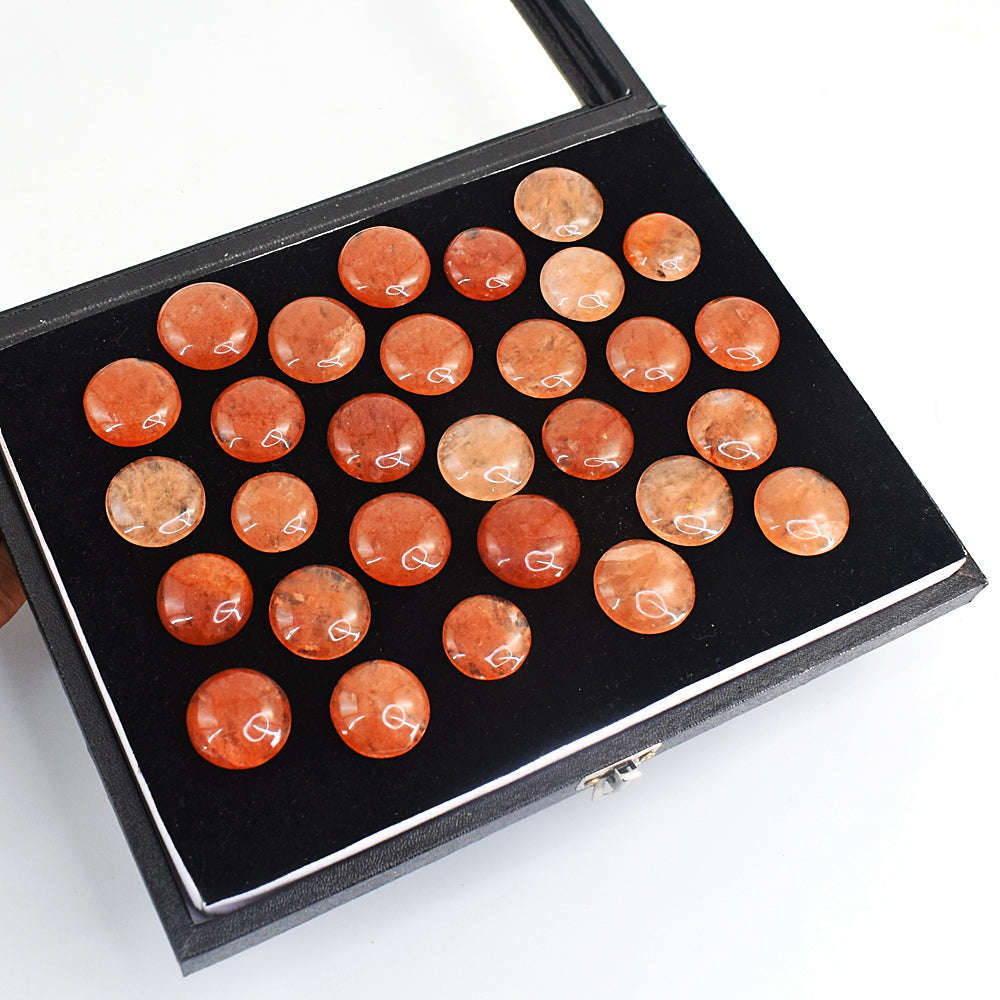 gemsmore:Natural Aventurine Gemstone Lot gemsmore:Natural Aventurine Gemstone Lot