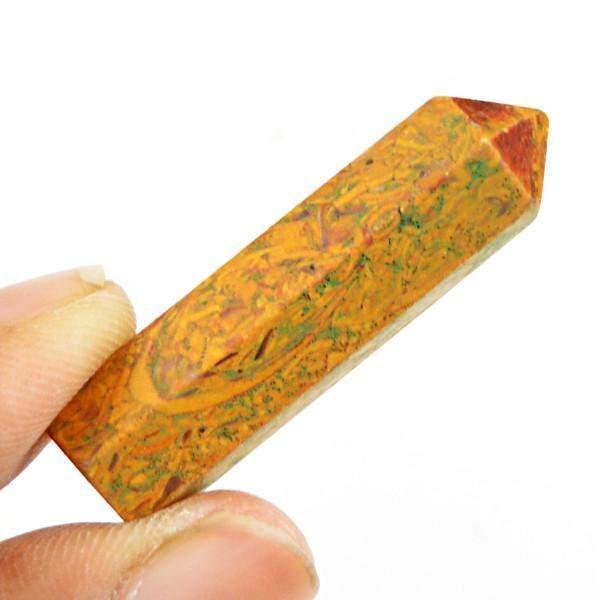 gemsmore:Natural Jasper Reiki Pure Healing Point gemsmore:Natural Jasper Reiki Pure Healing Point