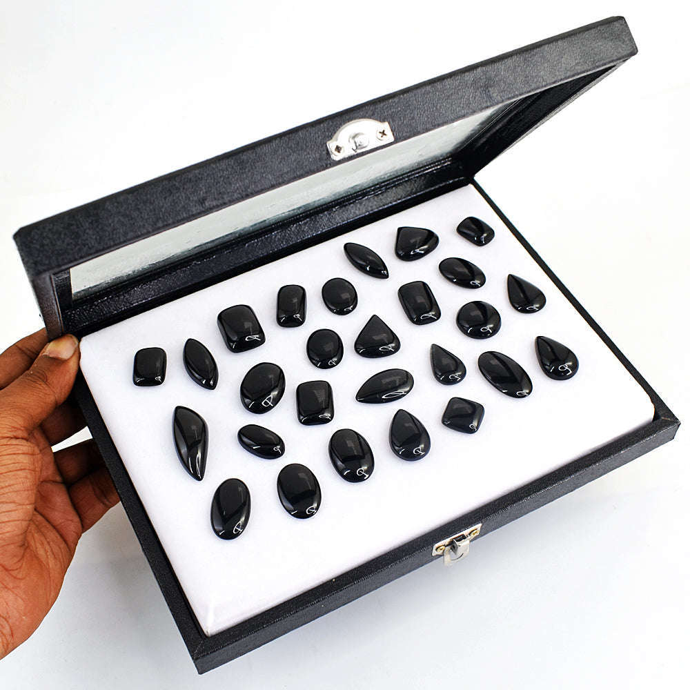 gemsmore:Natural Smoky Quartz Gemstone  Lot gemsmore:Natural Smoky Quartz Gemstone  Lot