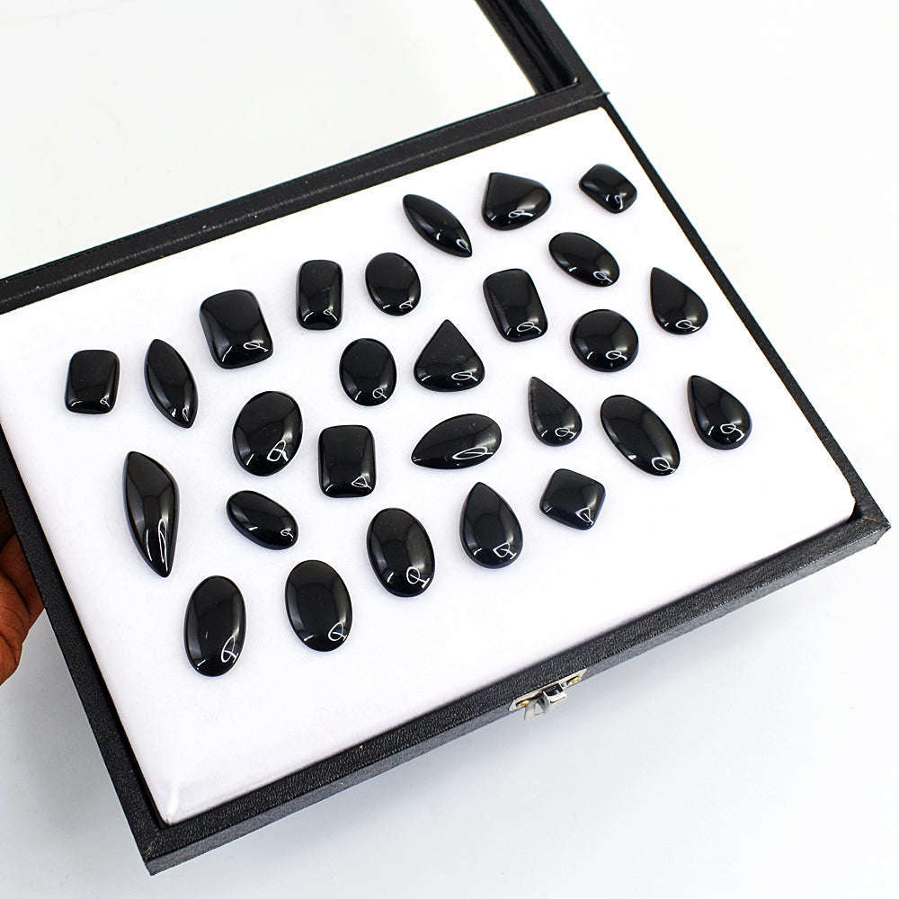 gemsmore:Natural Smoky Quartz Gemstone  Lot gemsmore:Natural Smoky Quartz Gemstone  Lot