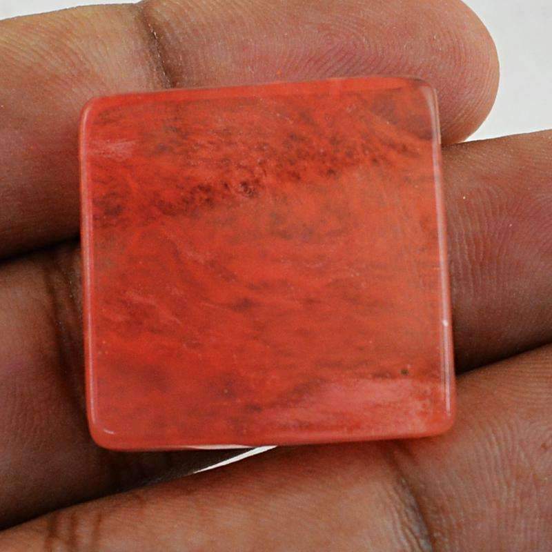 gemsmore:Natural Untreated Cherry Quartz Gemstone gemsmore:Natural Untreated Cherry Quartz Gemstone