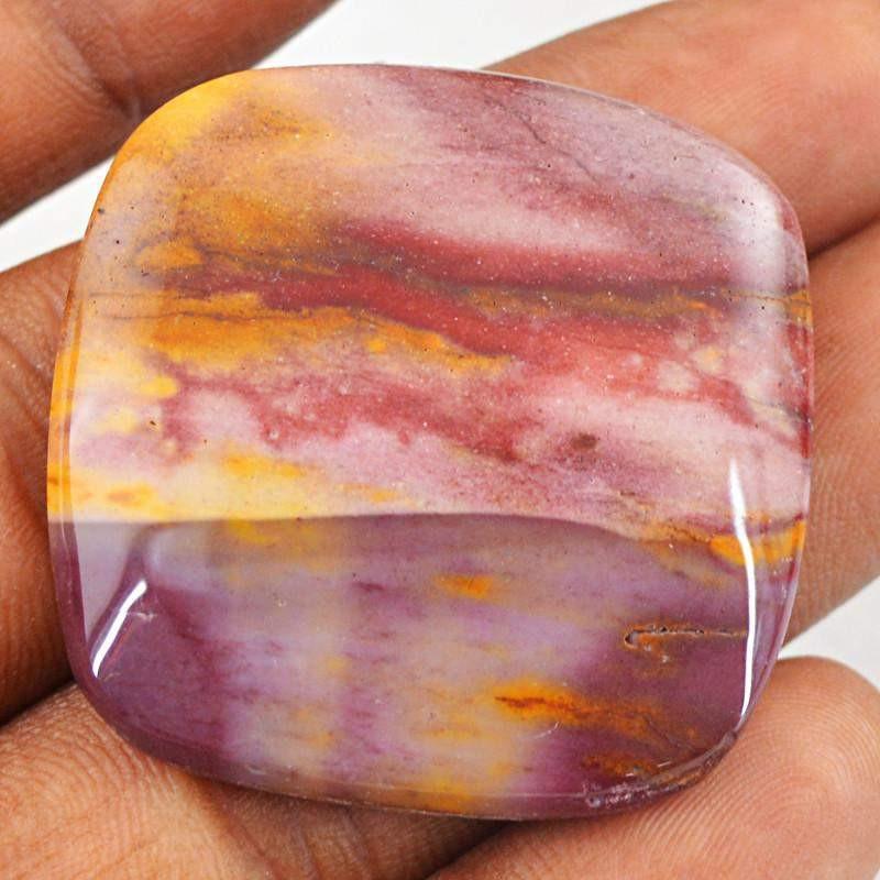 gemsmore:Natural Untreated Mookaite Genuine Gemstone gemsmore:Natural Untreated Mookaite Genuine Gemstone