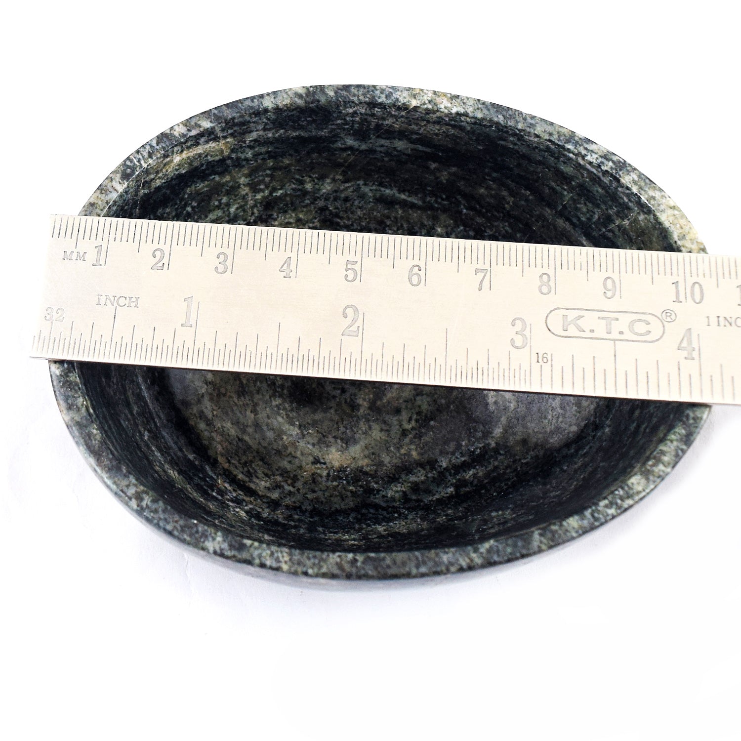 Excellent 988.00 Carats Genuine Galaxy Jasper Hand Carved Crystal Gemstone Carving Big Bowl