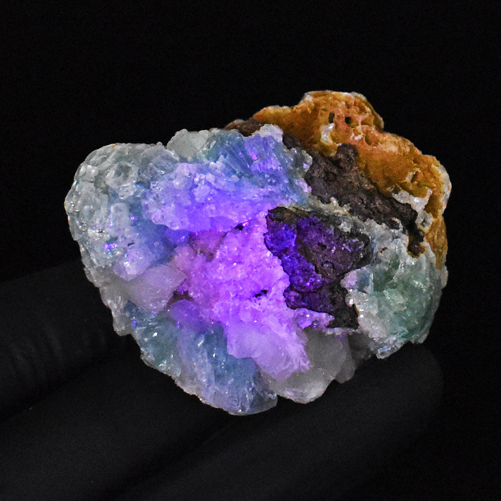 271.00 Cts Genuine Artisian Apophyllite Crystal Specimen Gemstone