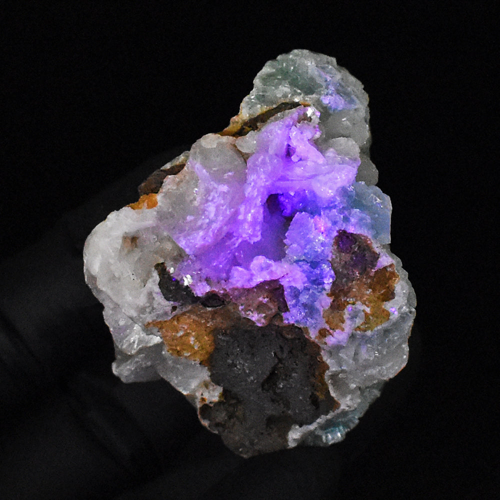 271.00 Cts Genuine Artisian Apophyllite Crystal Specimen Gemstone