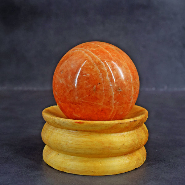 Craftsmen 701.00 Cts Genuine Aventurine Crystal Specimen Healing Gemstone Sphere