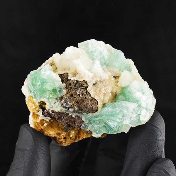 271.00 Cts Genuine Artisian Apophyllite Crystal Specimen Gemstone