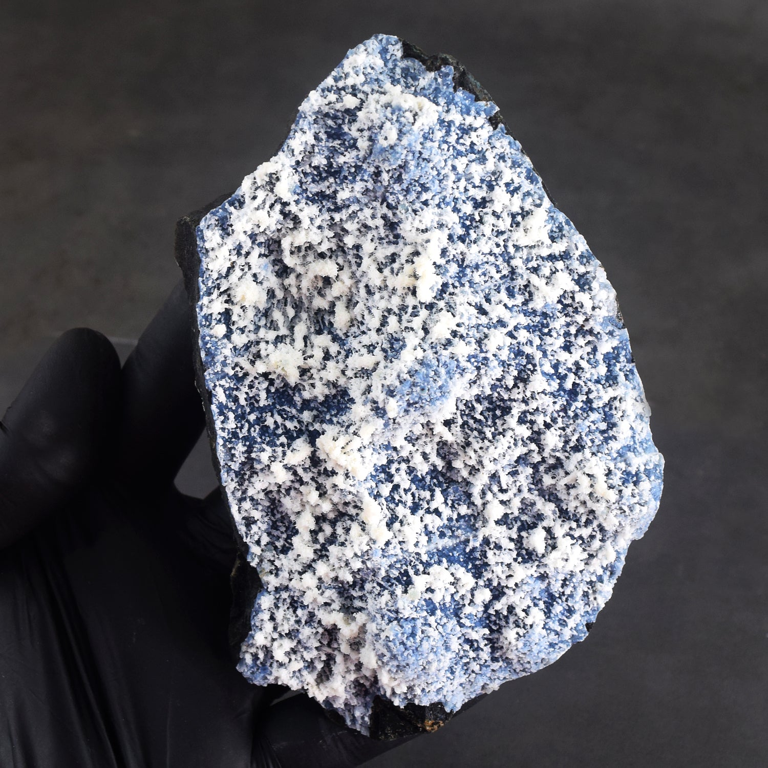 Best Ever 1938.00 Cts Genuine Chalcedony Crystal Specimen Healing Cluster Gemstone