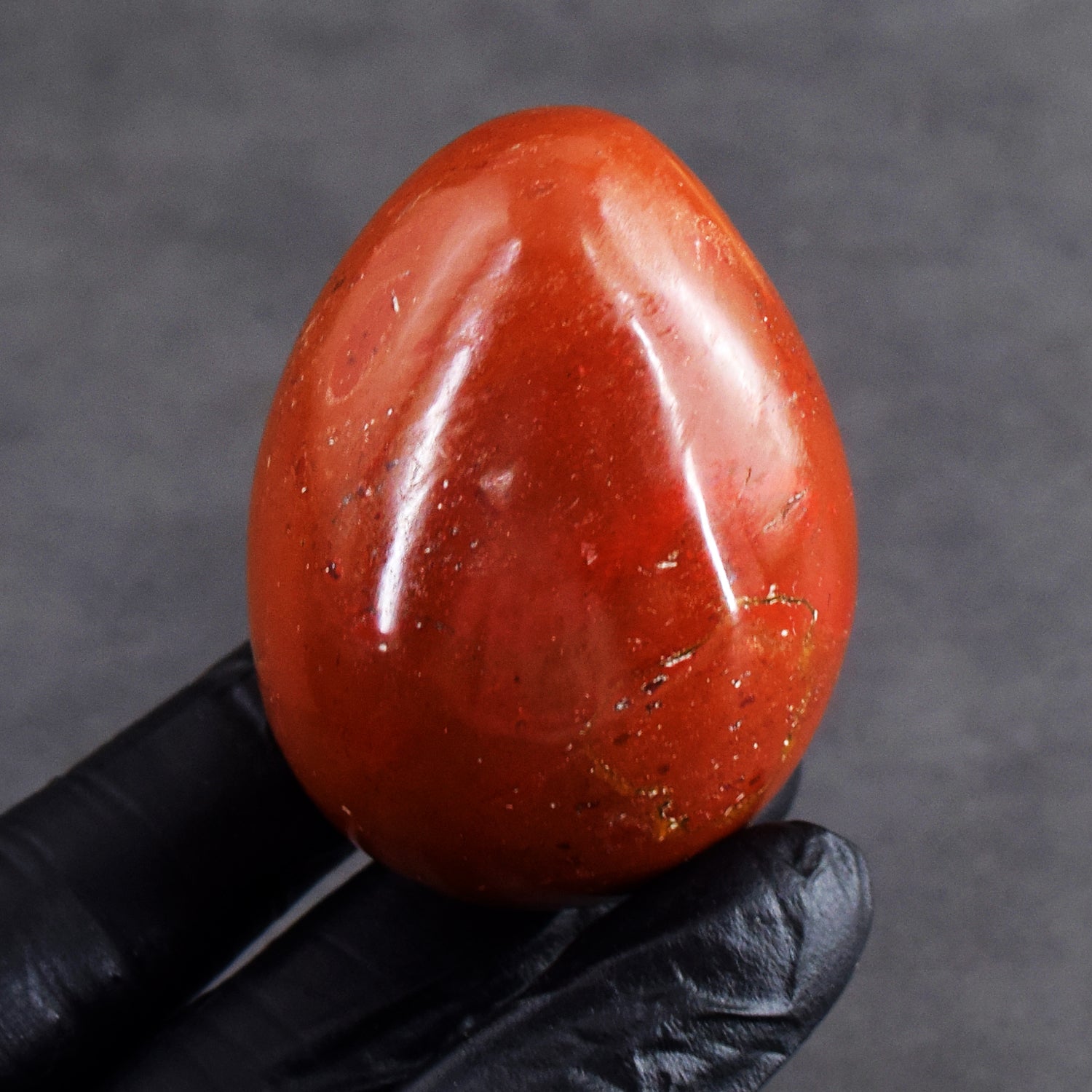 Paramount 626.00 Cts Exclusive Aventurine Crystal Healing Premium Egg